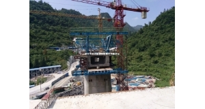 采用湖南掛籃施工時(shí)，應(yīng)遵守下列規(guī)定